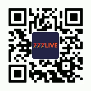 777LIVE QR Code