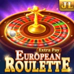 European Roulette