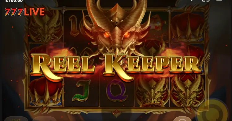 How to play Reel Keeper Slots