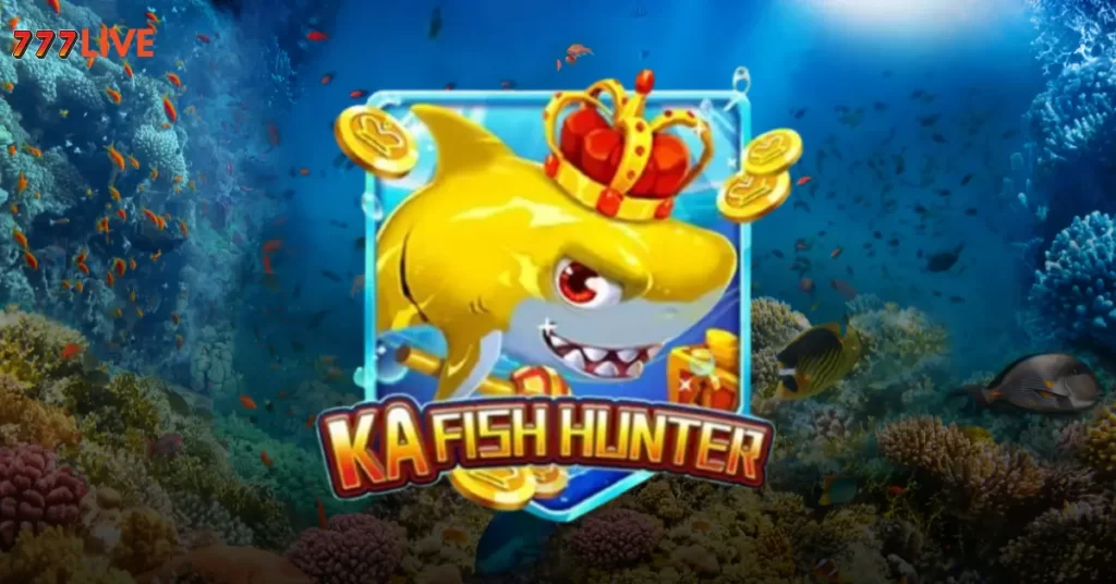 KA Fish Hunter