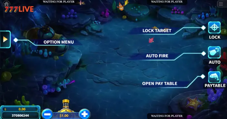 KA Fish Hunter Gameplay Mechanics