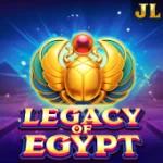 Legacy of Egypt