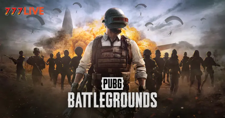 PUBG - PlayerUnknown's Battlegrounds