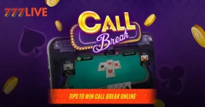 Tips To Win Call Break online