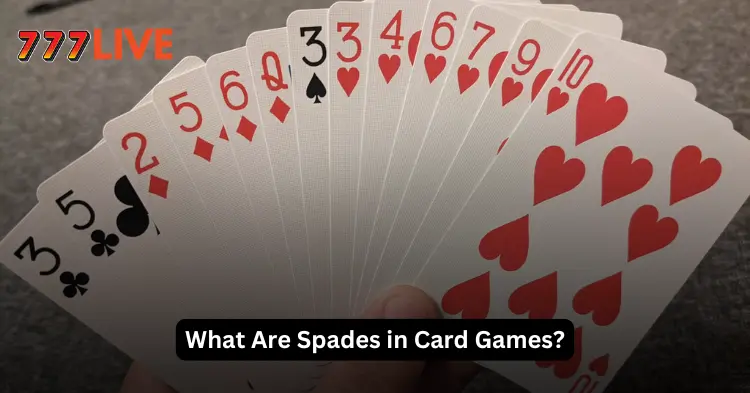 What Are Spades in Card Games