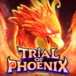 trial of phonix