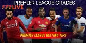Premier League Betting Tips