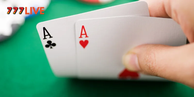 Play with Small Pocket Pairs
