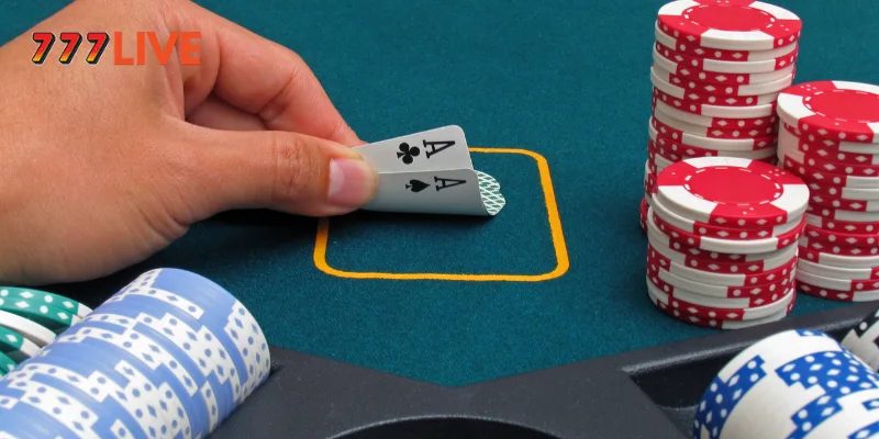 bluffing tactic